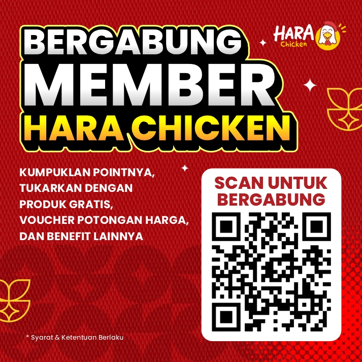 BANNERS MEMBER - MOBILE