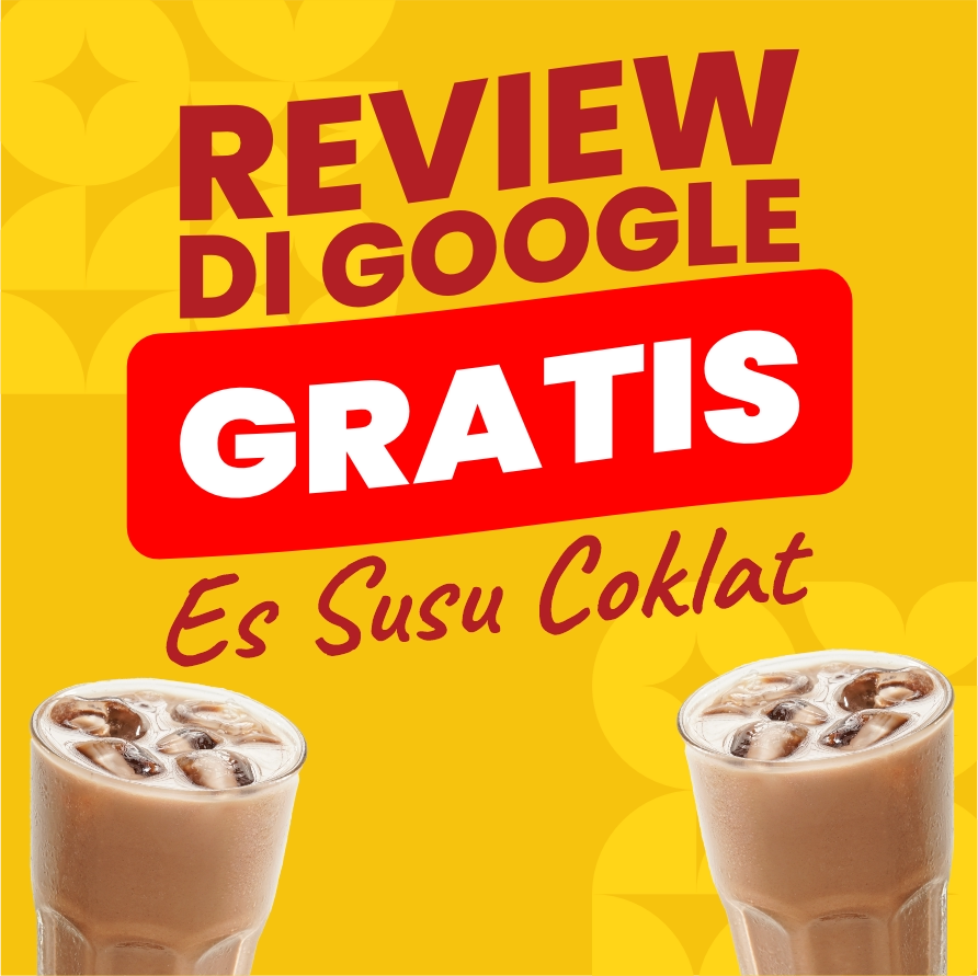 BANNERS REVIEW GOOGLE - MOBILE